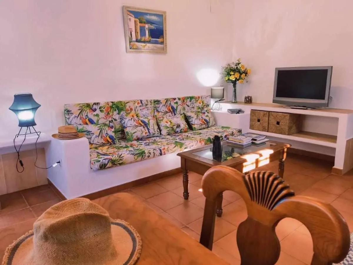 Dos Casas Juntas Y Patio Comun A 25 Metros De La Playa Villa Mazagon Holiday home