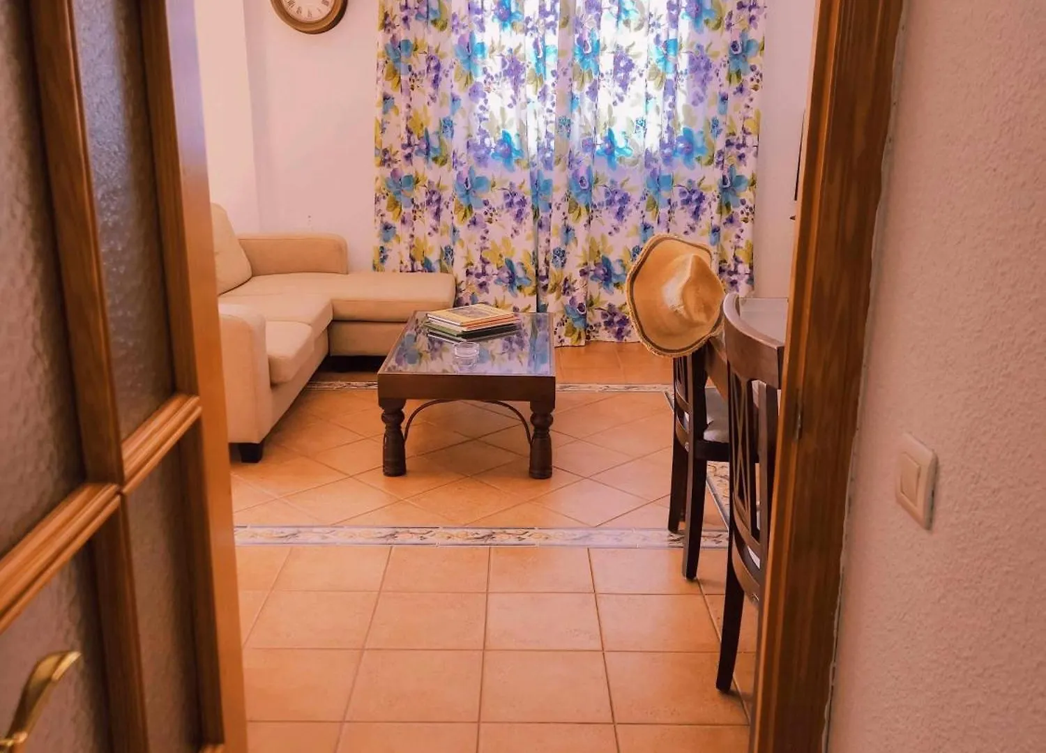 Dos Casas Juntas Y Patio Comun A 25 Metros De La Playa Villa Mazagon Spain