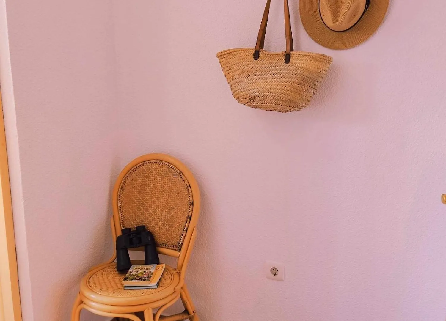 Holiday home Dos Casas Juntas Y Patio Comun A 25 Metros De La Playa Villa Mazagon
