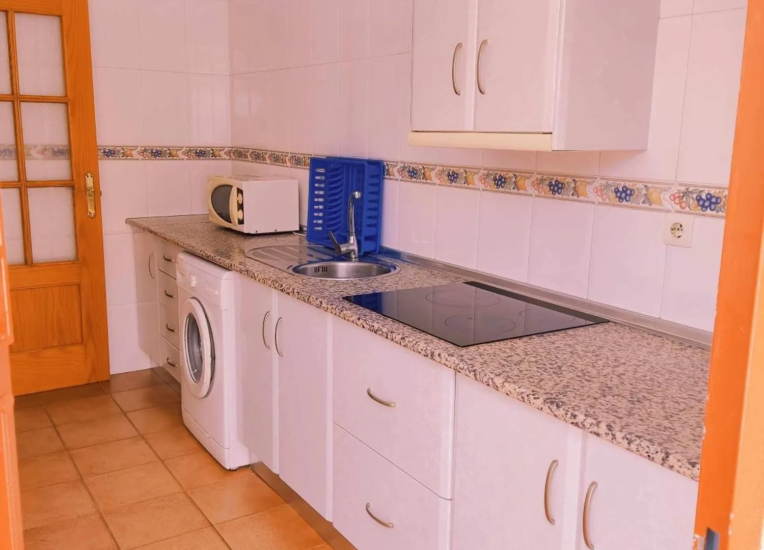 Dos Casas Juntas Y Patio Comun A 25 Metros De La Playa Villa Mazagon Holiday home