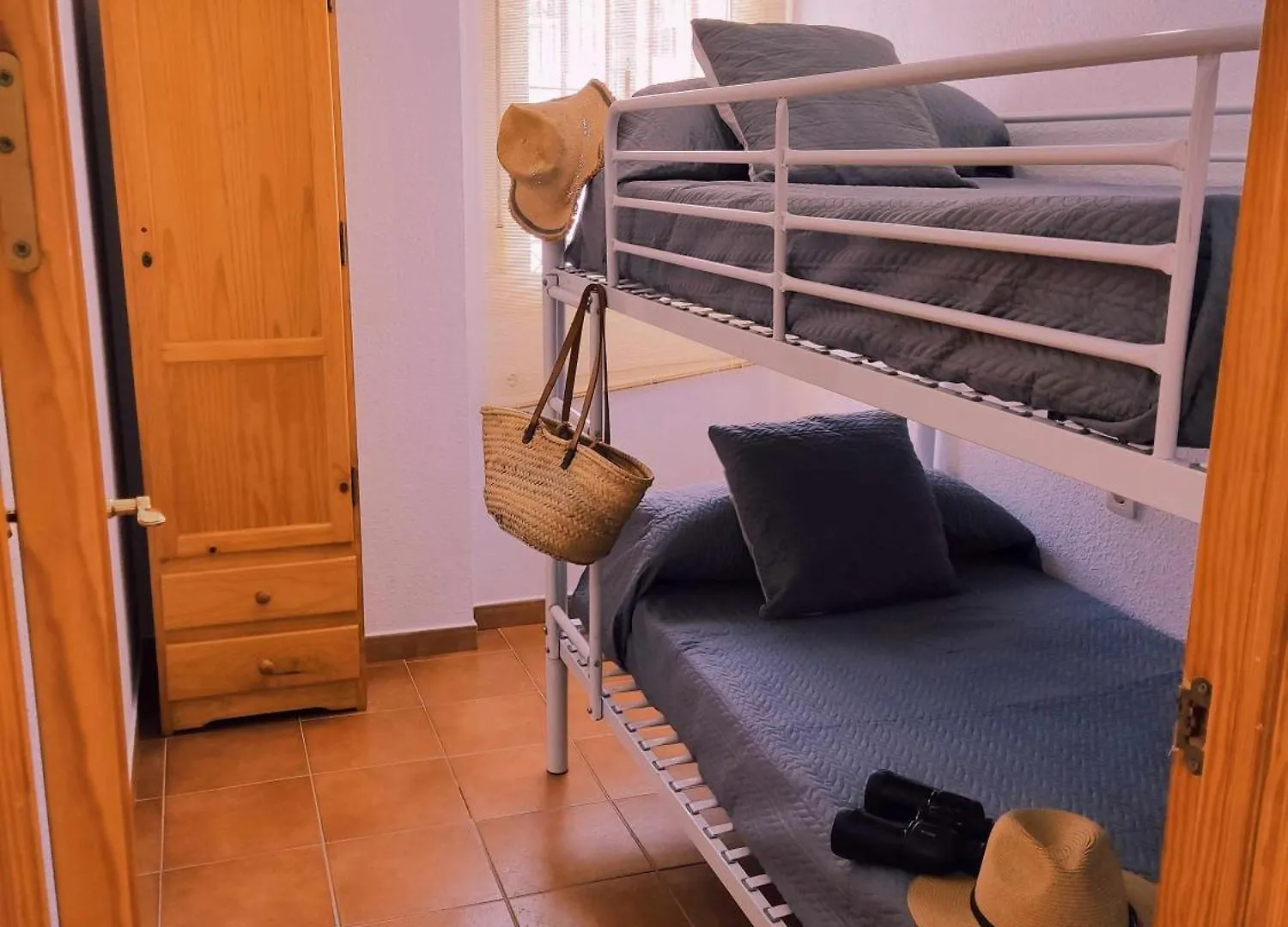 Dos Casas Juntas Y Patio Comun A 25 Metros De La Playa Villa Mazagon